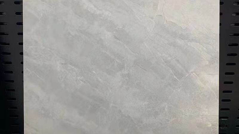 亮光美缝剂，好看但别急着下单