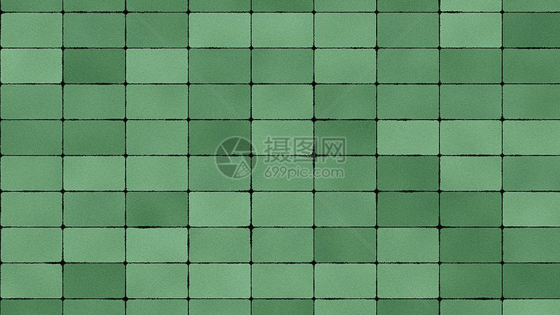 全抛釉与半抛釉：陶瓷瓷砖的表面处理艺术