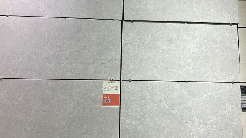 瓷砖胶粘接强度标准：揭秘瓷砖粘贴的稳固基石