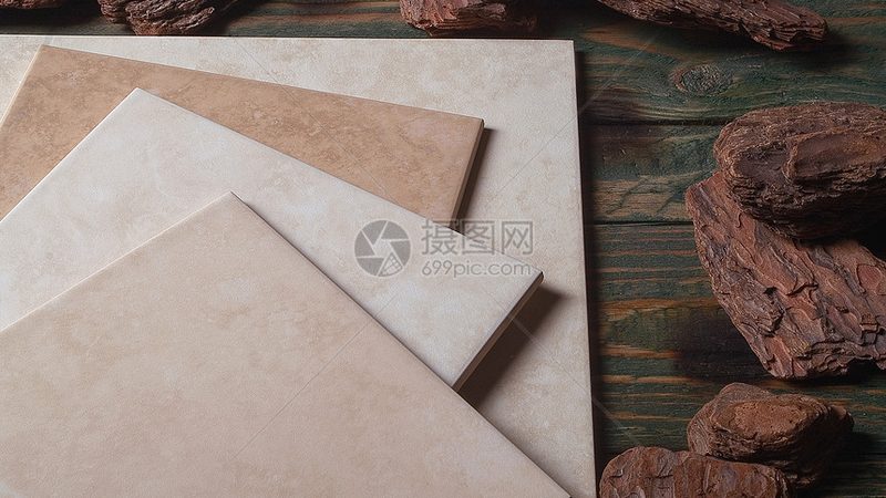 实木复合地板和瓷砖哪个好