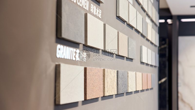 工程瓷砖十大品牌厂家定制
