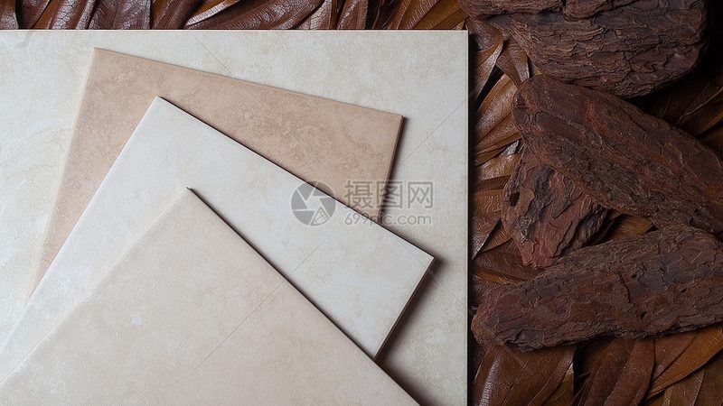 卫生间瓷砖颜色搭配与灯光效果：打造舒适空间的艺术